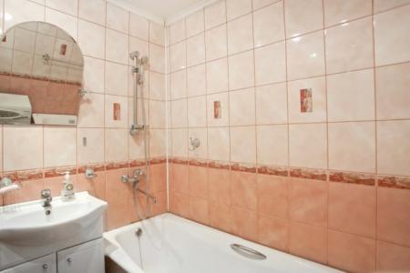 Посмотрите, какие по-домашнему уютные квартиры GrandHotel.