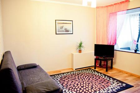 Двухкомнатная квартира в курортной зоне!за саноторием