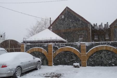 Гостевой дом "Винный Странник" номера на часы на сутки
