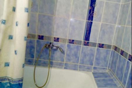 Трёхкомнатная квартира посуточно