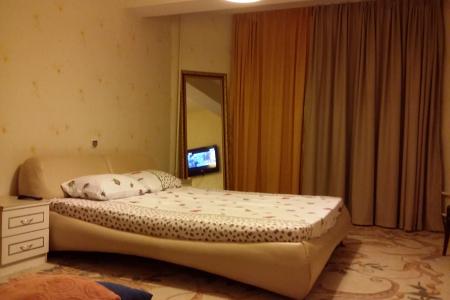 Люкс посуточно