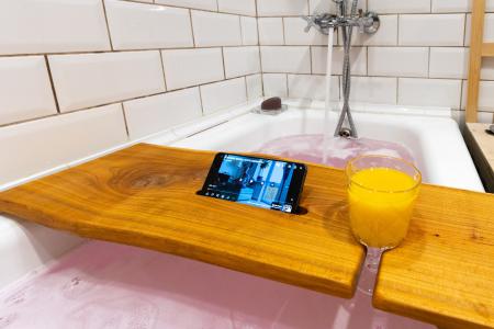 Апартаменты "Карельский Лось" в центре у набережной