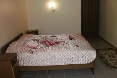 Гостевой дом "На крупской"