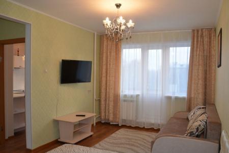 однокомнатная квартира