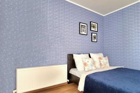 Апартаменты 262 Уютный Дом