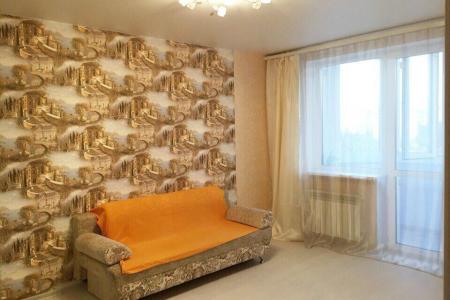 Цвартира в ЖК "Радужный элит"