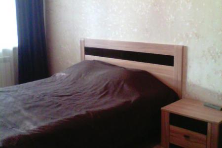 Двухкомнатная квартира от собственника!