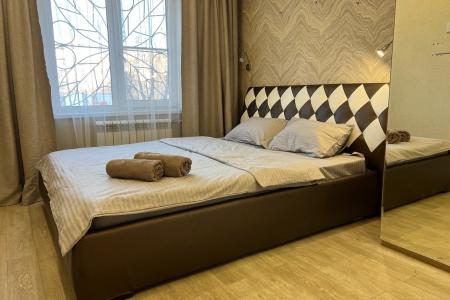 2-к квартира Проспект Строителей 64