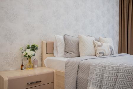 Двухкомнатная квартира возле ЖД-вокзала