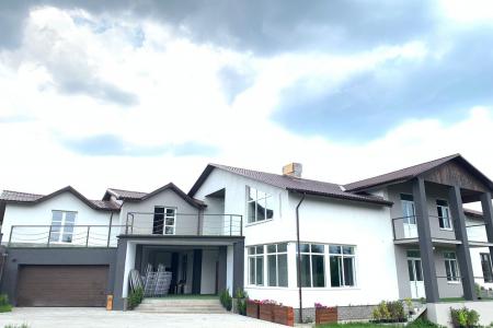 Sosтояния Хаус