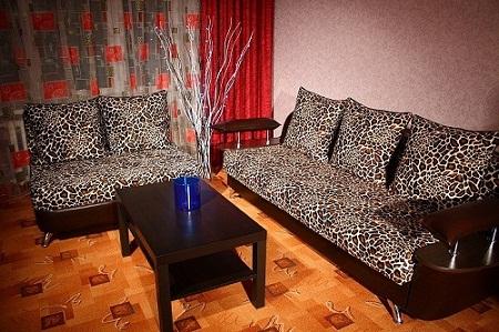 1комн квартира на ул.Родионова д.189 (ТРЦ ФАНТАСТИКА,Визус-1