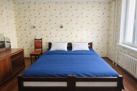 Шикарная трешка с кондиционером