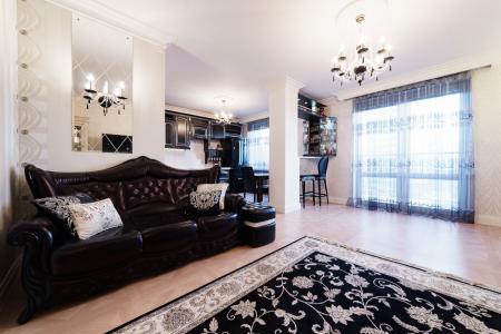 Дизайнерские апартаменты