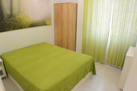 Квартира у Олимпийского парка