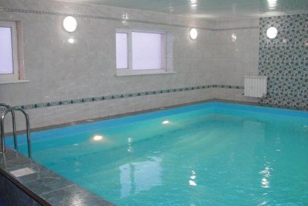 Аренда коттеджа Бизнес класса посуточно от Собственника!