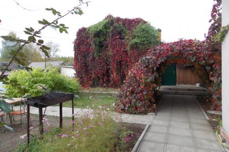 Гостевой дом для проведения Вашего торжества.