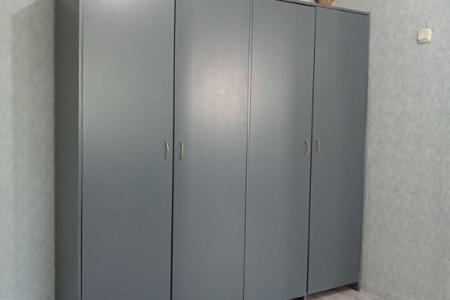 Квартира класса комфорт