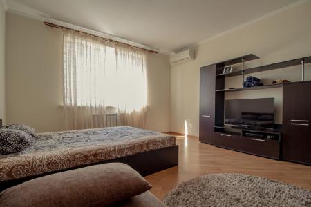 Уют+вид с окна отменный