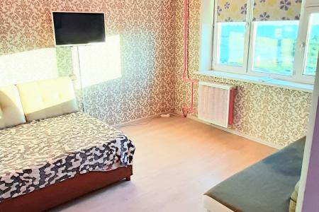 ОКОЛО ТЦ "ЯКОРЬ"