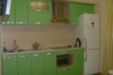 Уютная, чистая квартира в центре Перми.