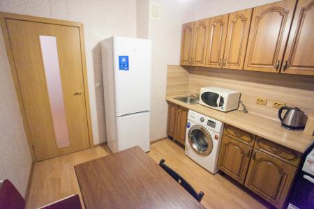 Апартаменты на Полоцкой 13к2