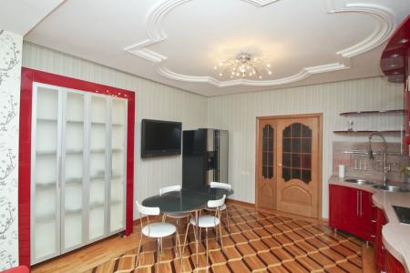 V.I.P. квартира с евроремонтом
