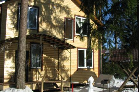 "Вырица", большой