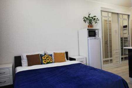 Студия возле стадиона Краснодар