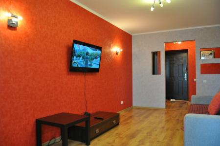 Отличная однокомнатная квартира