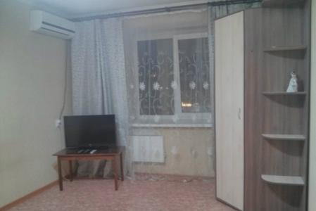 Однокомнатная квартира посуточно