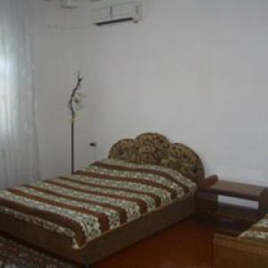 Отдых в загородном доме