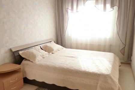КОМФОРТНАЯ КВАРТИРА  ПО СУТКАМ И ЧАСАМ  В городе КУРГАНЕ 89128397813.