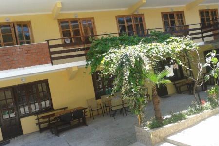 Уютные номера с домашней обстановкой