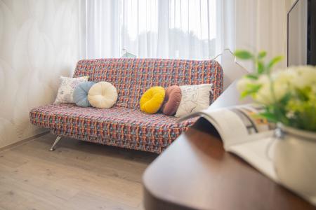 LovelyHome39  на Аллее Знаний, Сельма