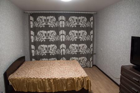 Уютная квартира на Менделеева (САО)