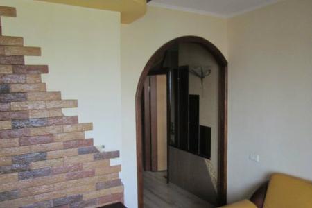 1-к квартира,Центр/ул.Островского, 40 м²,