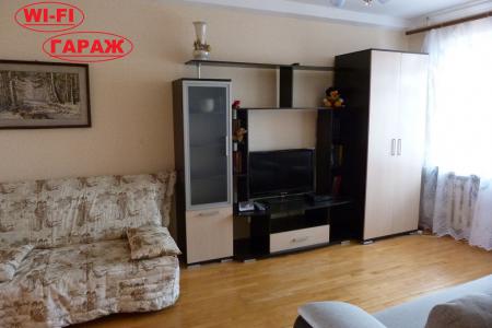 сдам 2 ком. квартиру в центре