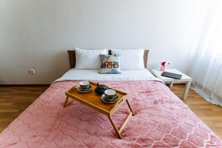 Квартира с шикарным видом напротив ТЦ Планета