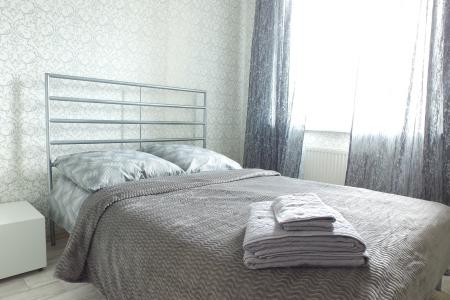 1-к квартира, 35 м2, 16/17 эт. Екатеринбург квартира посуточно