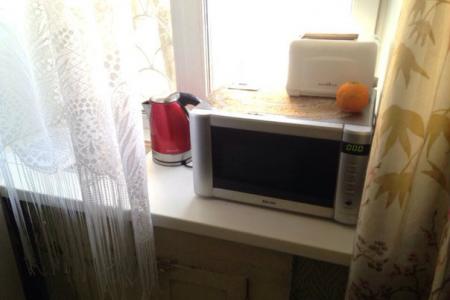 квартира на любой срок