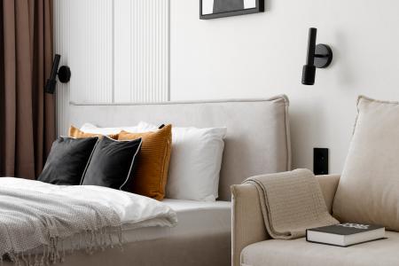 Роскошные апартаменты рядом с метро