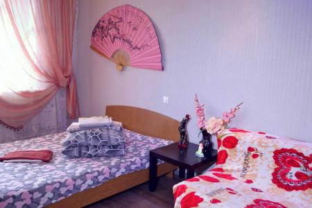 Супервыгодно: 1комн. на Строителей 34