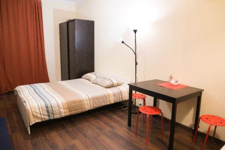 Пятницкое шоссе 21