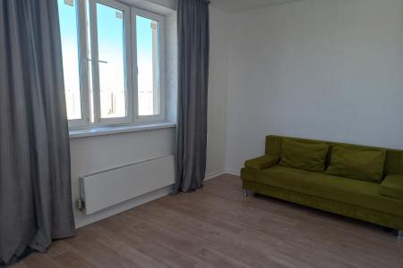 Видовая квартира