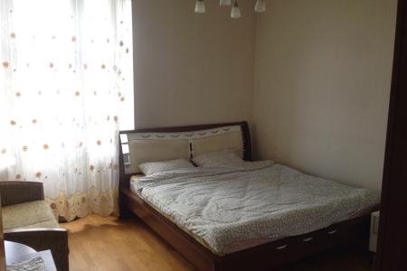 Сдам двухкомнатную великолепную квартиру в лучшем районе города