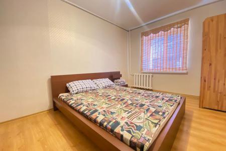 2-к. квартира, 50 м² в центре (телецентр)