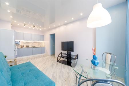 Dayker City Apartments