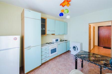 Сдам 1-комнатную квартиру в Центральном р - не