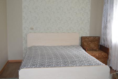 Однокомнатная квартира