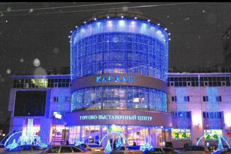 Апартаменты: 2 квартира 43 м2 класса "Люкс"